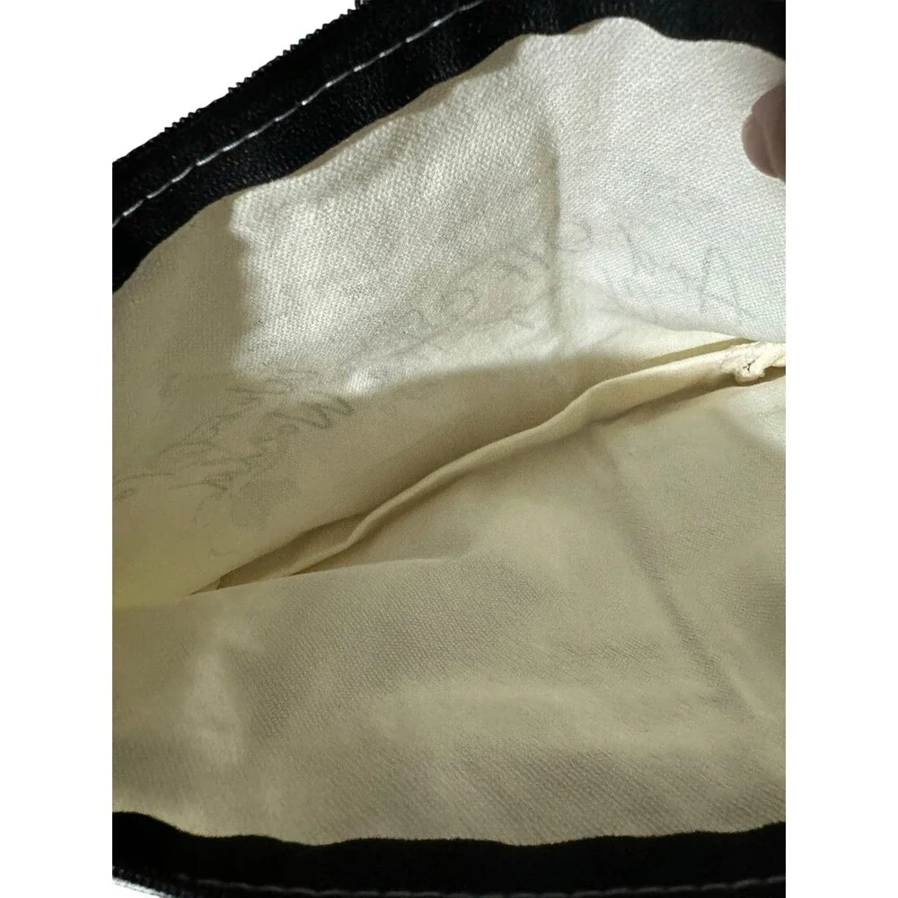Lot of 3 Makeup/Cosmetics Pouches LLAMA PILATES WORLD! Small, Medium Large